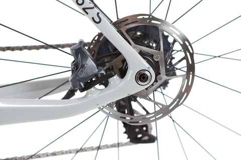 Cube Agree C:62 SL Sram Force eTap AXS Disc Road Bike 2023, Size 58cm