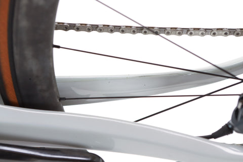 Cube Agree C:62 SL Sram Force eTap AXS Disc Road Bike 2023, Size 58cm