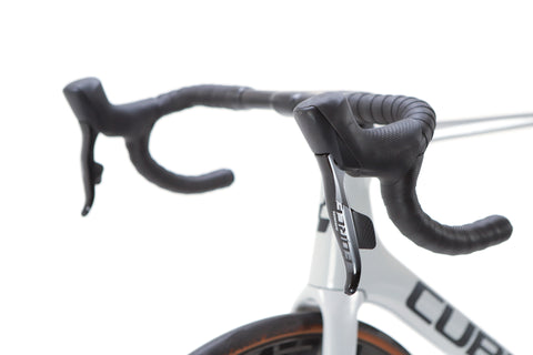 Cube Agree C:62 SL Sram Force eTap AXS Disc Road Bike 2023, Size 58cm