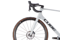 Cube Agree C:62 SL Sram Force eTap AXS Disc Road Bike 2023, Size 58cm