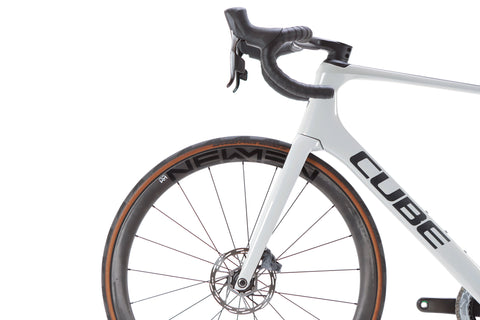 Cube Agree C:62 SL Sram Force eTap AXS Disc Road Bike 2023, Size 58cm
