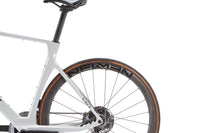 Cube Agree C:62 SL Sram Force eTap AXS Disc Road Bike 2023, Size 58cm