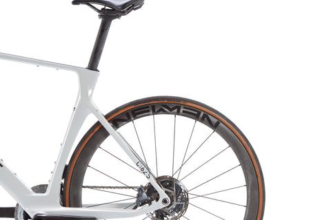 Cube Agree C:62 SL Sram Force eTap AXS Disc Road Bike 2023, Size 58cm