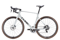 Cube Agree C:62 SL Sram Force eTap AXS Disc Road Bike 2023, Size 58cm