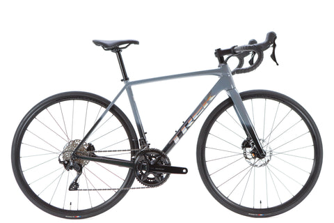 Trek Emonda ALR 5 Shimano 105 Disc Road Bike 2025, Size 54cm