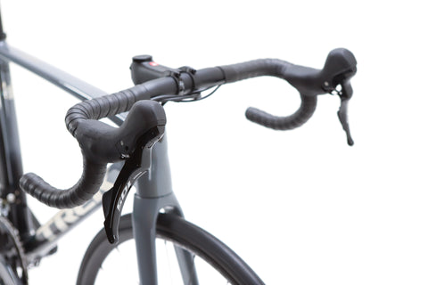 Trek Emonda ALR 5 Shimano 105 Disc Road Bike 2025, Size 54cm