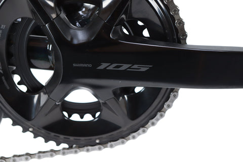 Trek Emonda ALR 5 Shimano 105 Disc Road Bike 2025, Size 54cm