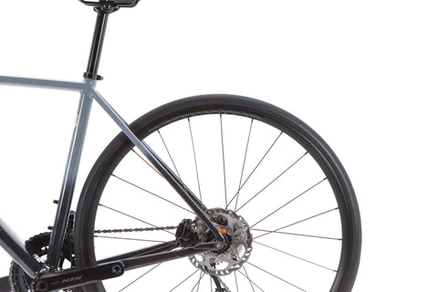 Trek Emonda ALR 5 Shimano 105 Disc Road Bike 2025, Size 54cm