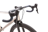 Planet X Titus Goldrush SRAM Rival AXS Disc Gravel Bike 2023, Size 54cm