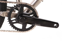 Planet X Titus Goldrush SRAM Rival AXS Disc Gravel Bike 2023, Size 54cm