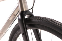 Planet X Titus Goldrush SRAM Rival AXS Disc Gravel Bike 2023, Size 54cm
