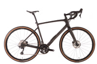Specialized Diverge Comp Carbon Shimano GRX Gravel Bike 2021, Size 58cm