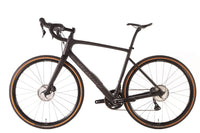 Specialized Diverge Comp Carbon Shimano GRX Gravel Bike 2021, Size 58cm