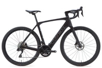 Trek Domane+ SLR 6 Pro Shimano 105 Di2 Disc Electric Road Bike 2024, Size 56cm