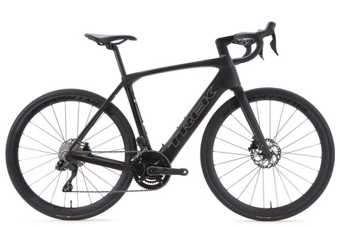Trek Domane+ SLR 6 Pro Shimano 105 Di2 Disc Electric Road Bike 2024, Size 56cm