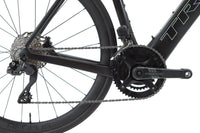 Trek Domane+ SLR 6 Pro Shimano 105 Di2 Disc Electric Road Bike 2024, Size 56cm