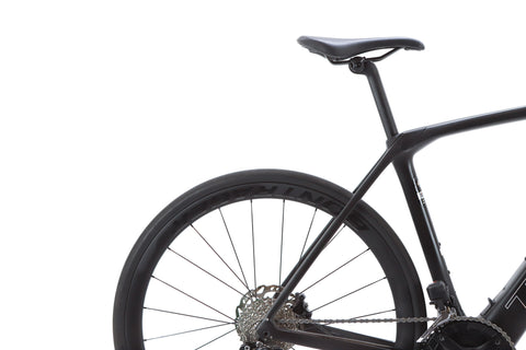 Trek Domane+ SLR 6 Pro Shimano 105 Di2 Disc Electric Road Bike 2024, Size 56cm