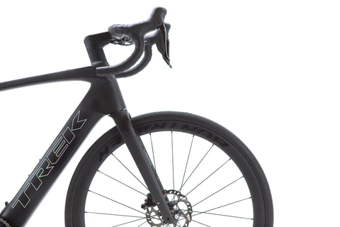 Trek Domane+ SLR 6 Pro Shimano 105 Di2 Disc Electric Road Bike 2024, Size 56cm