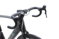 Trek Domane+ SLR 6 Pro Shimano 105 Di2 Disc Electric Road Bike 2024, Size 56cm