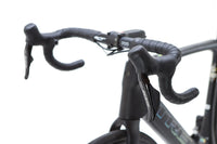Trek Domane+ SLR 6 Pro Shimano 105 Di2 Disc Electric Road Bike 2024, Size 56cm