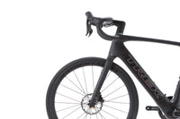 Trek Domane+ SLR 6 Pro Shimano 105 Di2 Disc Electric Road Bike 2024, Size 56cm