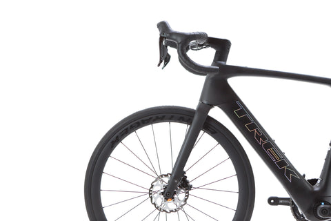 Trek Domane+ SLR 6 Pro Shimano 105 Di2 Disc Electric Road Bike 2024, Size 56cm