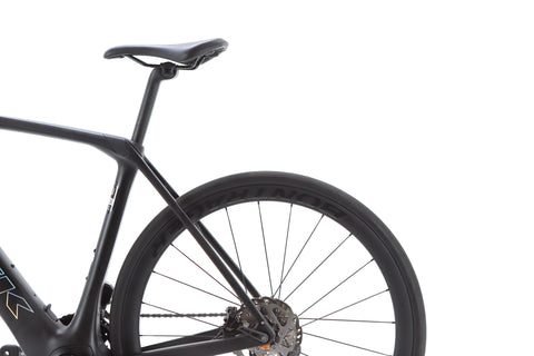 Trek Domane+ SLR 6 Pro Shimano 105 Di2 Disc Electric Road Bike 2024, Size 56cm