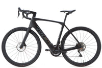 Trek Domane+ SLR 6 Pro Shimano 105 Di2 Disc Electric Road Bike 2024, Size 56cm