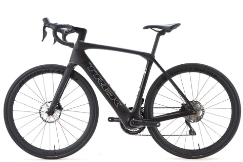 Trek Domane+ SLR 6 Pro Shimano 105 Di2 Disc Electric Road Bike 2024, Size 56cm