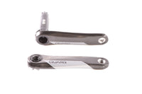 Quarq DUB Carbon Crankarms, 165mm