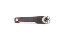 Quarq DUB Carbon Crankarms, 165mm