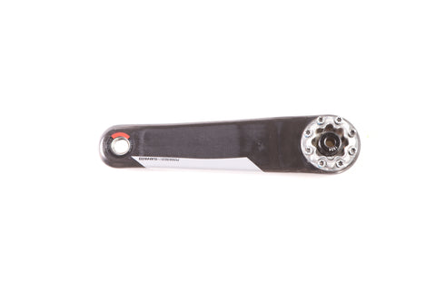 Quarq DUB Carbon Crankarms, 165mm