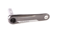 Quarq DUB Carbon Crankarms, 165mm