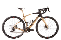 Pinarello Grevil F Campagnolo Ekar Gravel Bike 2023, Size 50cm