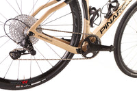 Pinarello Grevil F Campagnolo Ekar Gravel Bike 2023, Size 50cm