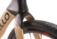 Pinarello Grevil F Campagnolo Ekar Gravel Bike 2023, Size 50cm