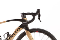 Pinarello Grevil F Campagnolo Ekar Gravel Bike 2023, Size 50cm