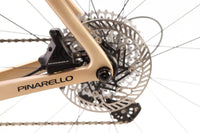 Pinarello Grevil F Campagnolo Ekar Gravel Bike 2023, Size 50cm
