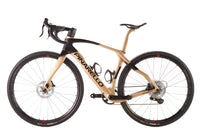 Pinarello Grevil F Campagnolo Ekar Gravel Bike 2023, Size 50cm