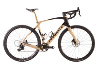 Pinarello Grevil F Campagnolo Ekar Gravel Bike 2023, Size 55cm