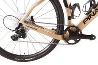 Pinarello Grevil F Campagnolo Ekar Gravel Bike 2023, Size 55cm