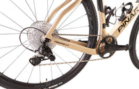 Pinarello Grevil F Campagnolo Ekar Gravel Bike 2023, Size 55cm