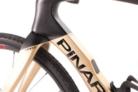 Pinarello Grevil F Campagnolo Ekar Gravel Bike 2023, Size 55cm