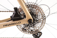 Pinarello Grevil F Campagnolo Ekar Gravel Bike 2023, Size 55cm
