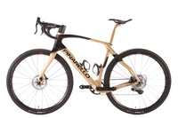 Pinarello Grevil F Campagnolo Ekar Gravel Bike 2023, Size 55cm