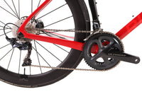 Ribble Endurance SL Shimano Ultegra Disc Road Bike 2023, Size Large