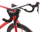Ribble Endurance SL Shimano Ultegra Disc Road Bike 2023, Size Large