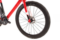 Ribble Endurance SL Shimano Ultegra Disc Road Bike 2023, Size Large