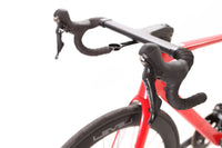 Ribble Endurance SL Shimano Ultegra Disc Road Bike 2023, Size Large