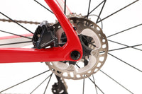 Ribble Endurance SL Shimano Ultegra Disc Road Bike 2023, Size Large